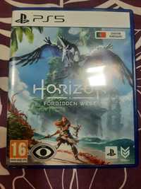 Jogo horizon   ps5