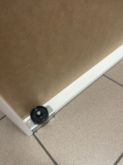 Szafa pudełko dla zabawek w pokój dziecięcy skrzynka