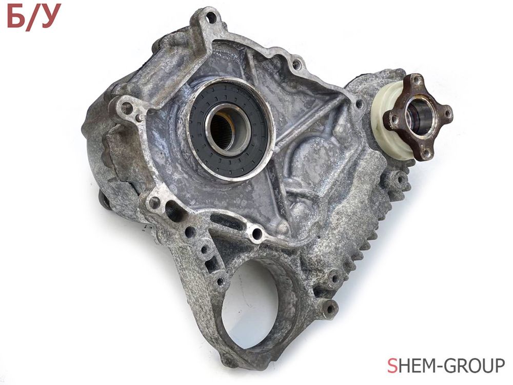 Раздаточная коробка ATC 35L / ATC35L / ATC-35L BMW F01 F02 F06 F07 F10