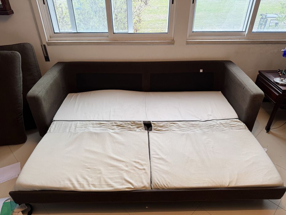 Sofa cama Ikea  KARLSTAD