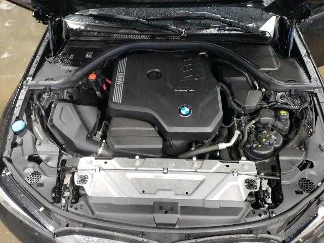 BMW 330 Xdrive 2020