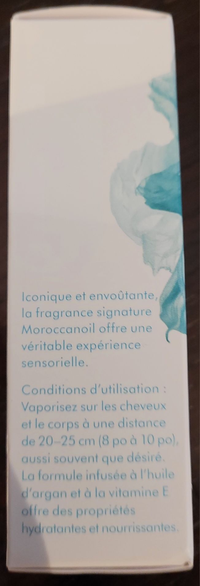 Aromatyczny spray do włosów i ciała Moroccanoil