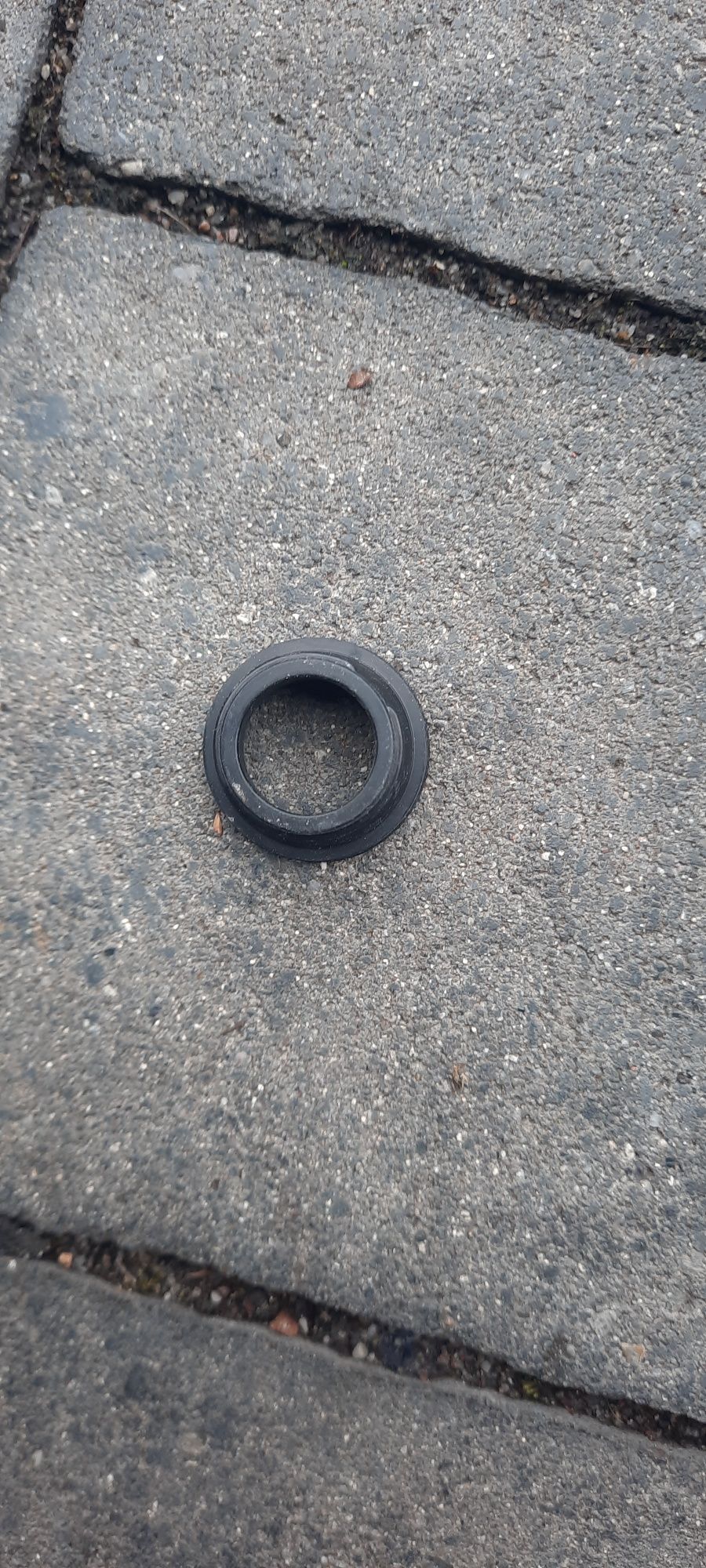Ssawka uszczelniająca Karcher 9.763-907.0 NOWE