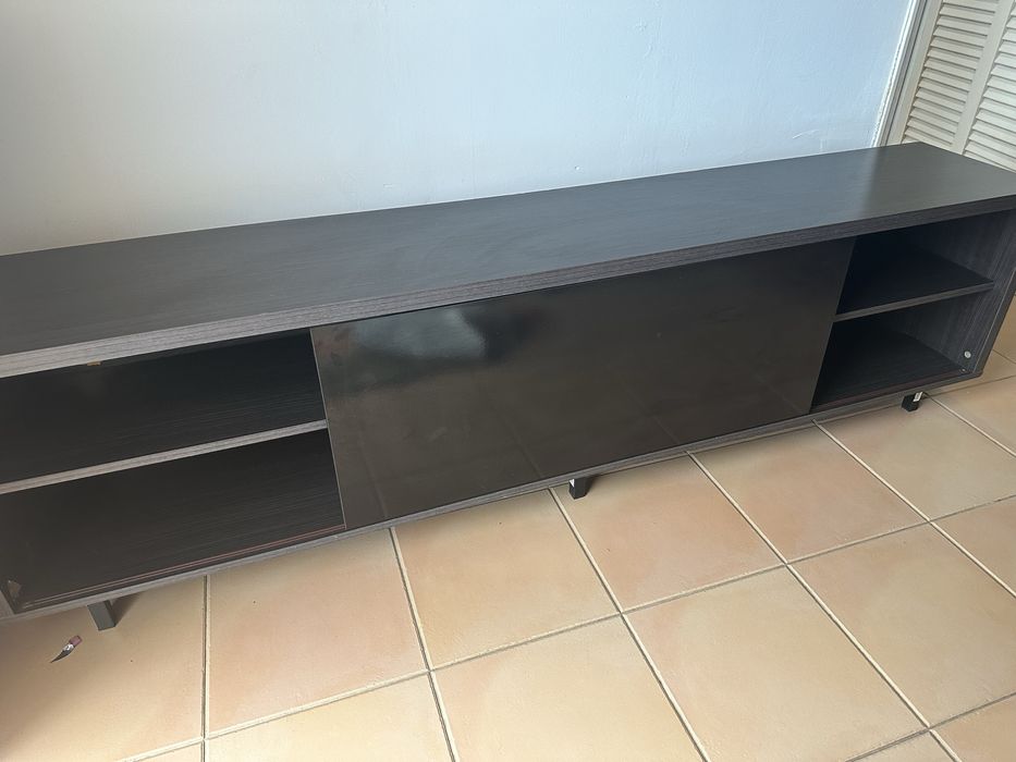 Moveis usados.  Sem transporte!