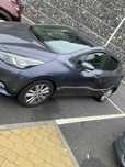 Nissan Micra 1.5dci