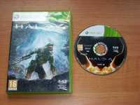 Plyta CD 2 z grą Halo 4 na konsole XBox 360