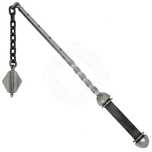Cep Morgenstern Reko Larp Cosplay Rycerstwo Wiking