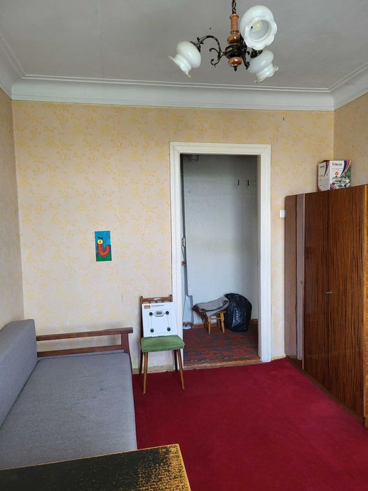 Продаж сталінки 2к- 51м2, Повітряних Сил, 21/2, є ліфт, ст.м.Вокзальна