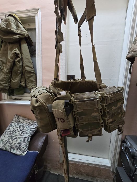 РПС U-WIN в ідеальному стані