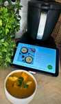 Nowy Thermomix Tm7 zapakowany w kartonie robot kuchenny
