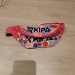 Nerka Ekipa różowa