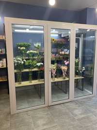 Холодильник для квітів,квіткова камера!