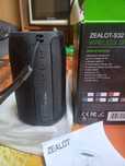 Блютуз колонка ZEALOT-S32