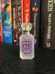 Vanilla Candy Rock Sugar 42 /  Kayali Fragrances