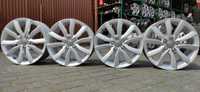 17" Audi 5x112 Felgi Aluminiowe Alufelgi