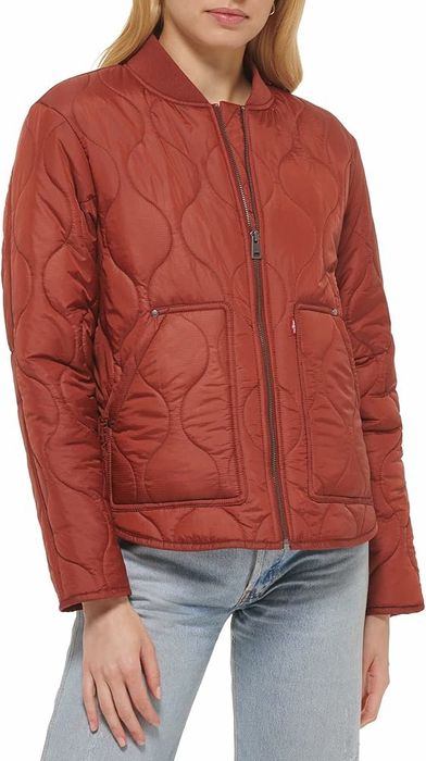 Куртка Куртка жіноча Levi's XXL