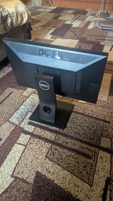 Монітор 22" Dell 2211HT,  1920x1080 Full HD, Широкий