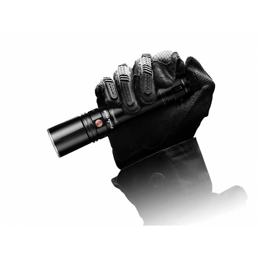 Latarka laserowa Fenix TK30