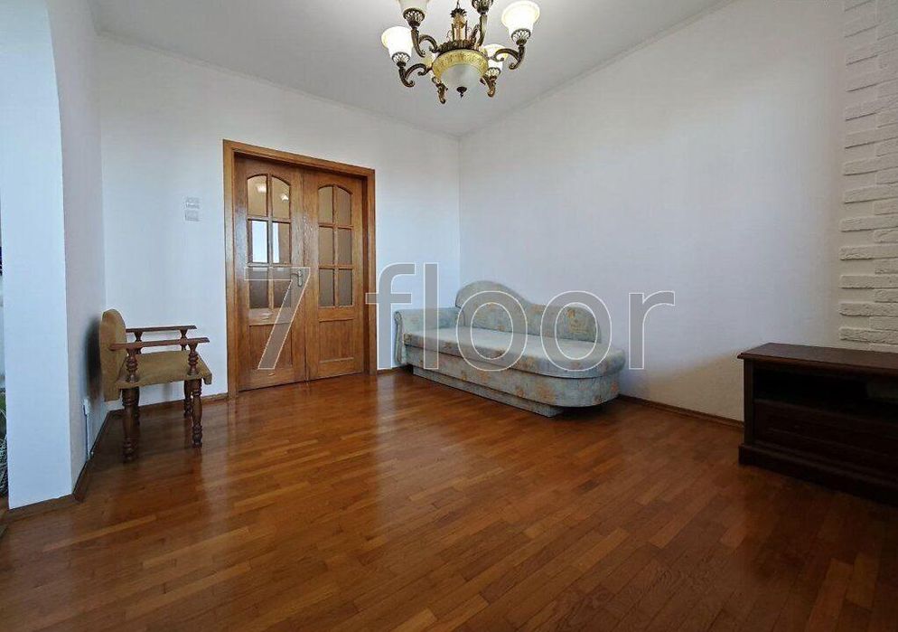 1 кімнатна квартира, метро Харківська, Харківське шосе