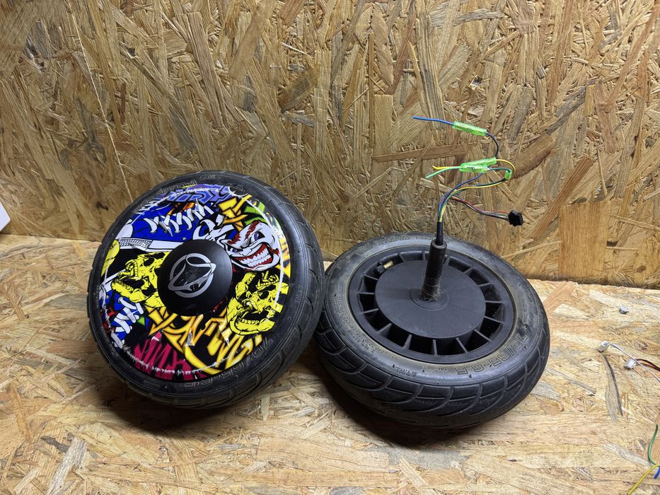 2x Silnik Hoverboard Mamta 350W