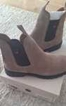 Buty bootki damskie Crick it