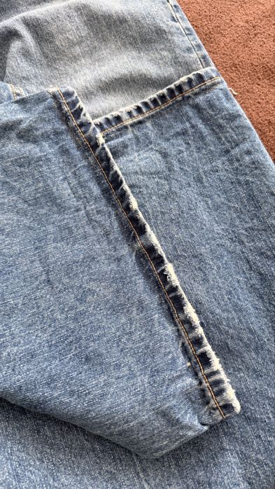 Джинси zara 38 розмір