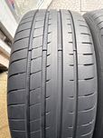 Шины б.у 225 45 R18 Goodyear Eagle F1 Asymmetric 5 91Y 2 шт