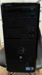 Dell Vostro 260 i3, 8 GB ram, nowy dysk SSD, system Windows 10 Pro