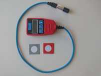 Miernik lakieru Blue Technology P-13-S-AL