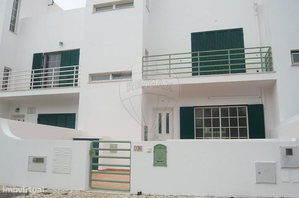 Moradia T3 para venda