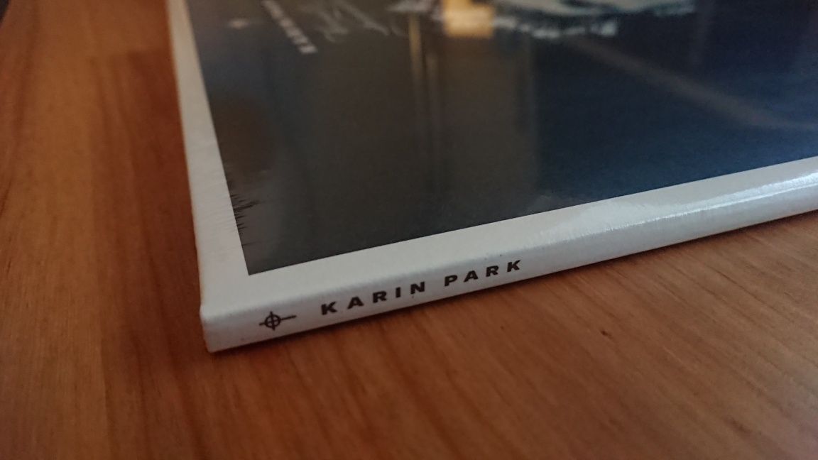 Karin Park Church Of Imagination LP *NOWA* Black Edition 2022 Årabrot