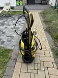 Karcher k5 full controll