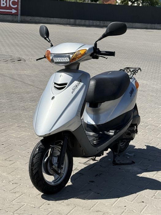 Yamaha Jog sa 36j