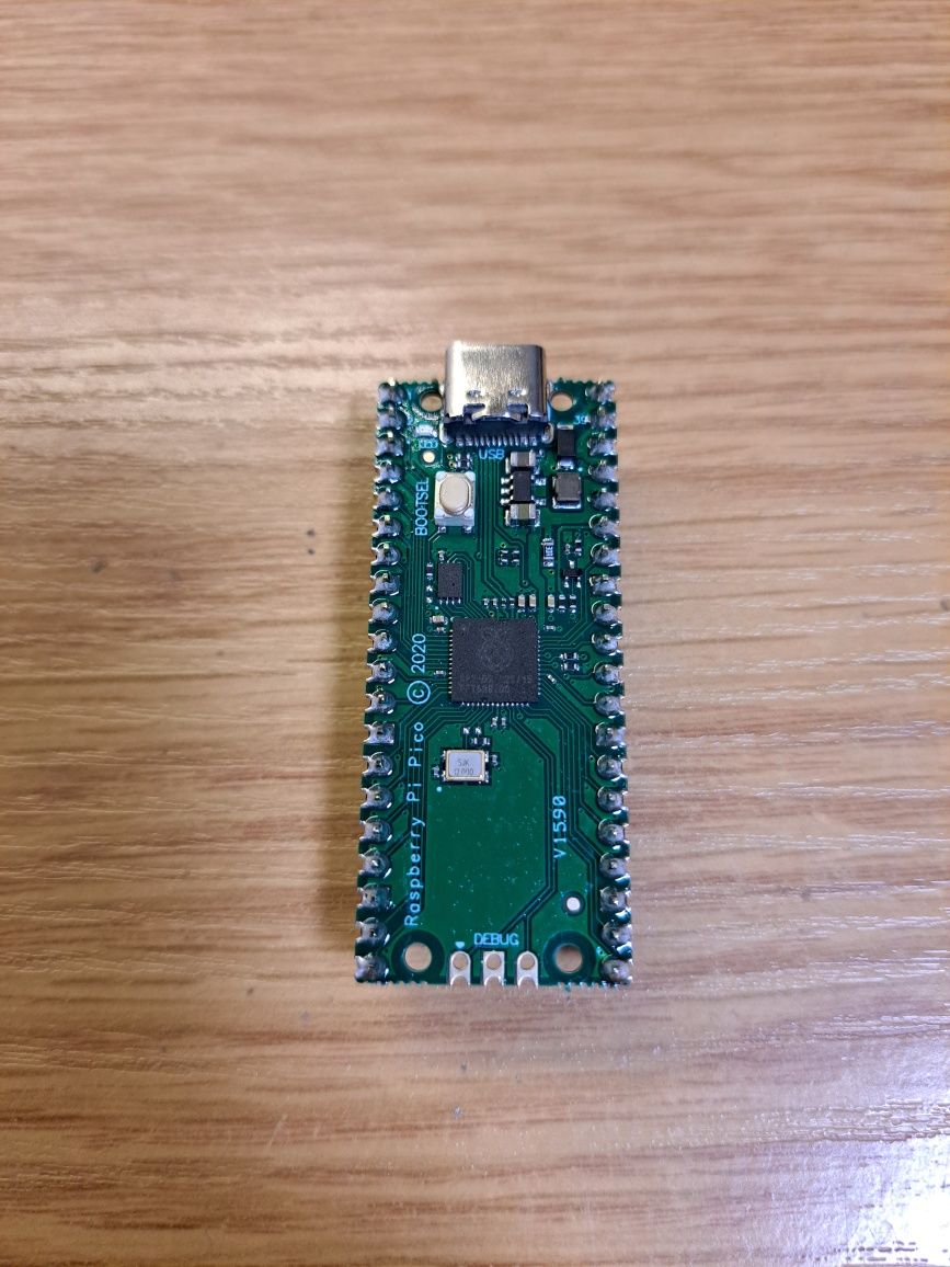 Sprzedam nowe płytki Raspberry Pi pico