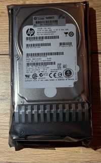 Жорсткий диск HP 300GB 6G SAS 10K 2.5in DP ENT HDD