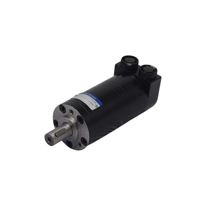SILNIK Hydrualiczny BMM SMM MMS OMM DMM 50 cm3 Porty Boczne [4536]