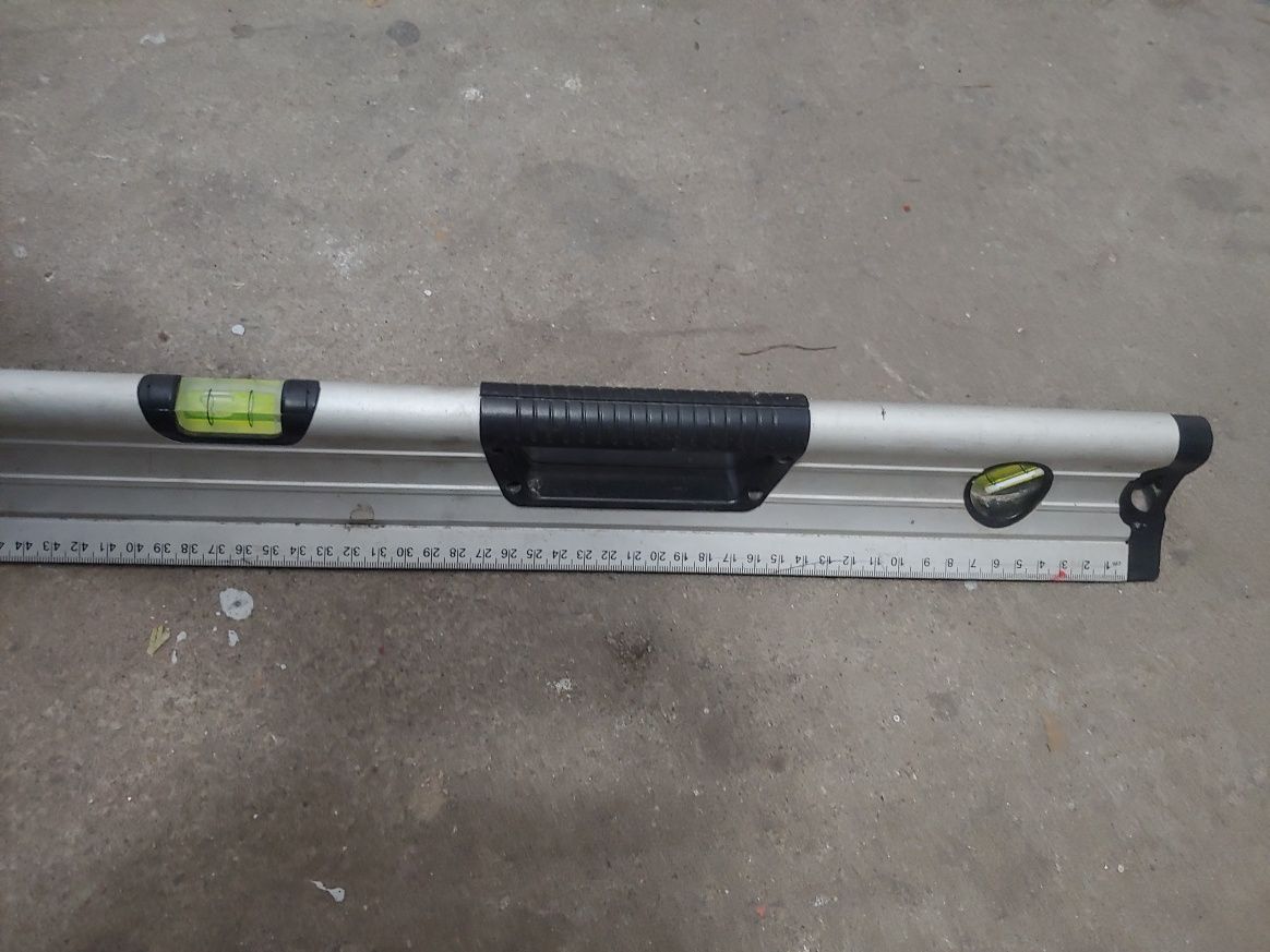POziomnica Powerfix Ian 56040