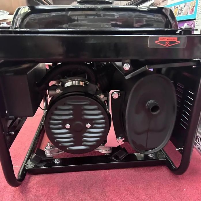 Генератор для приватного будинку або офісу Special Solutions SSG-2800X