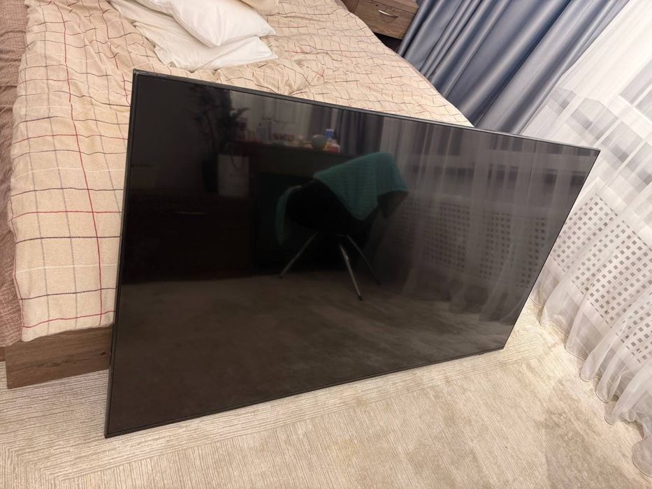 Продам Телевизор Samsung UE65DU7192U 65 дюймов, 4K UHD, Smart TV