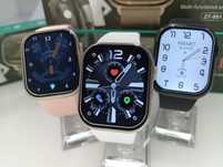 Smart Watch 10 series Смарт Часы годинник Чоловічій Жіночій Дитячий‼️