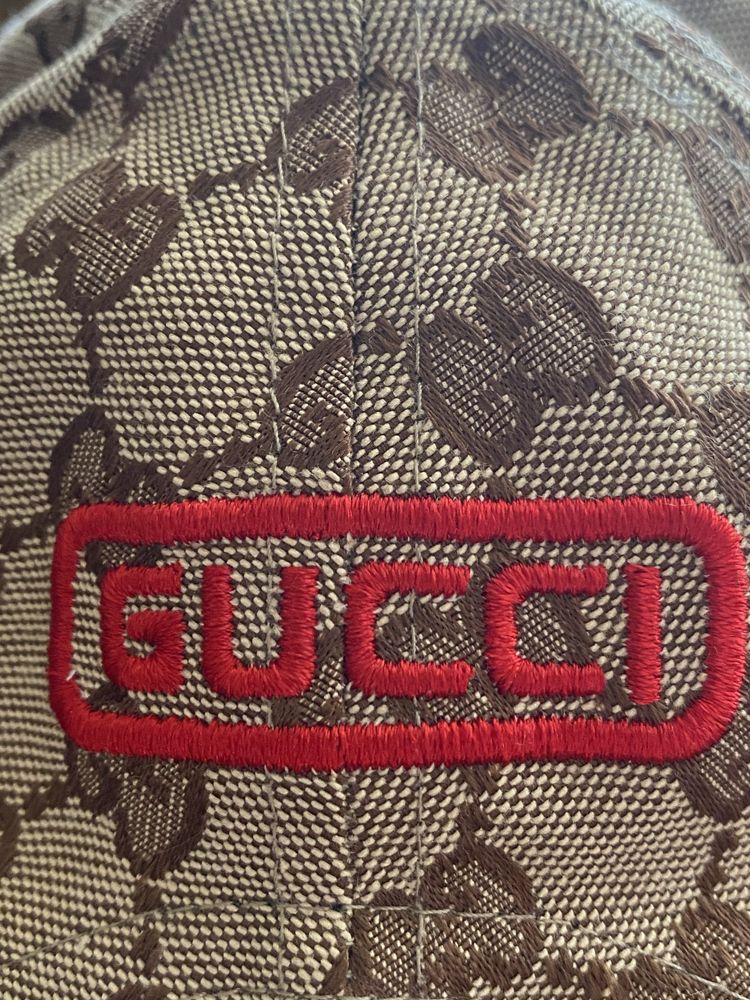 Кепка Gucci