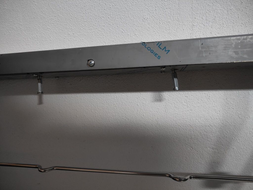 Vendo grelha eléctrica para churrasqueira