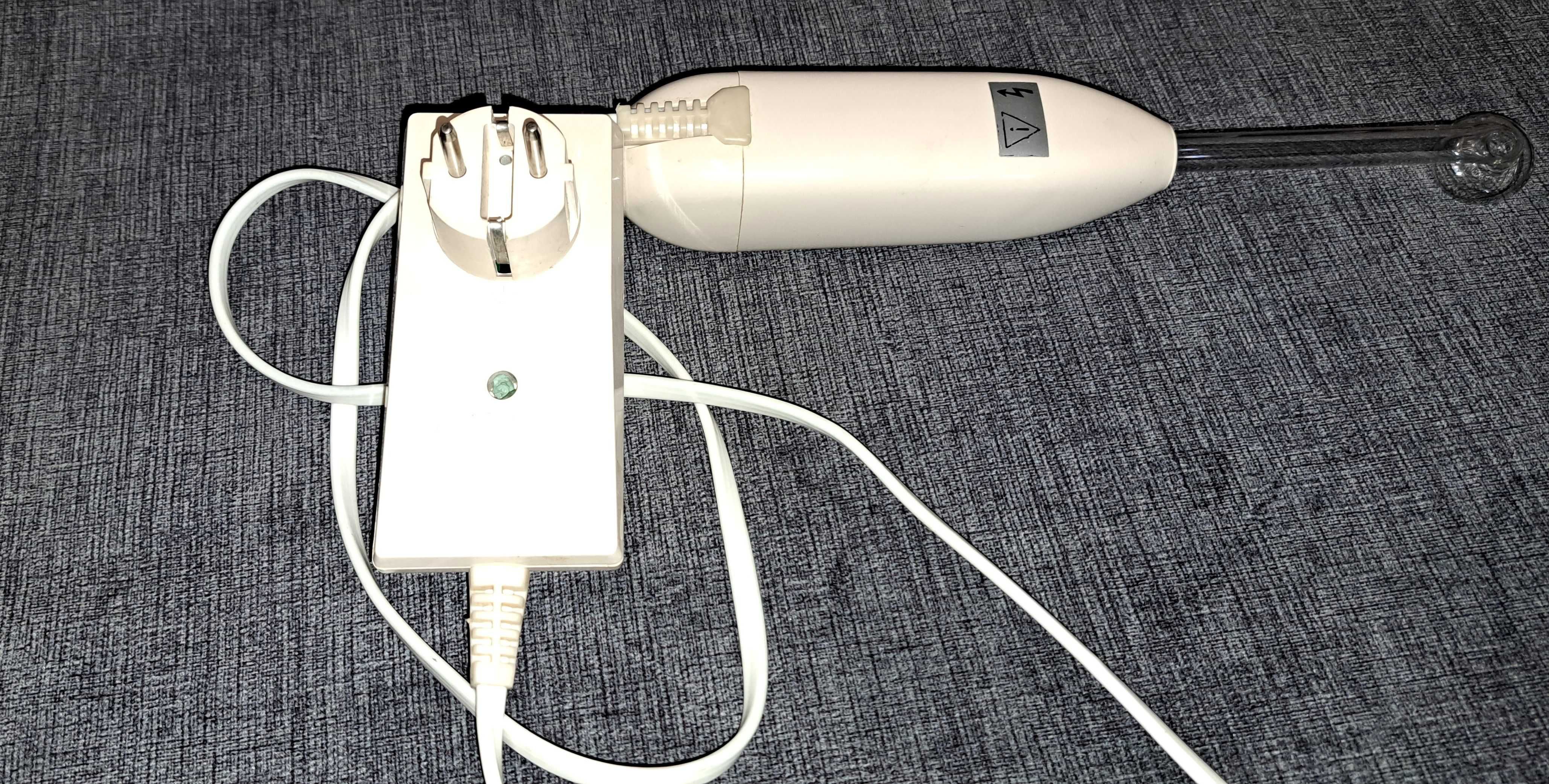 Дарсонваль Novator Корона.