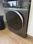 Maquina lavar roupa 8kg 1400 rpm