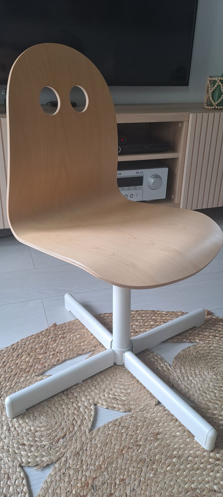 Krzesło biurkowe Ikea