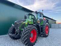 Fendt 942 / Najnowszy Model ONE / 2022 / RTK / 1050,  939 , 936 , 933