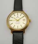 Zegarek Doxa Conguistador Automatic Super Stan