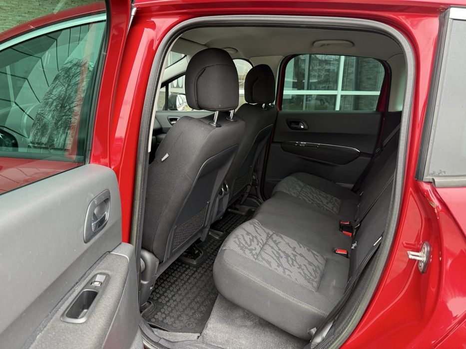 Peugeot 3008 1.6 156KM *PL SALON*Bezwypadkowy*Navi*150tys Km*Zamiana