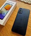 Samsung Galaxy M23 5G czarny 128GB