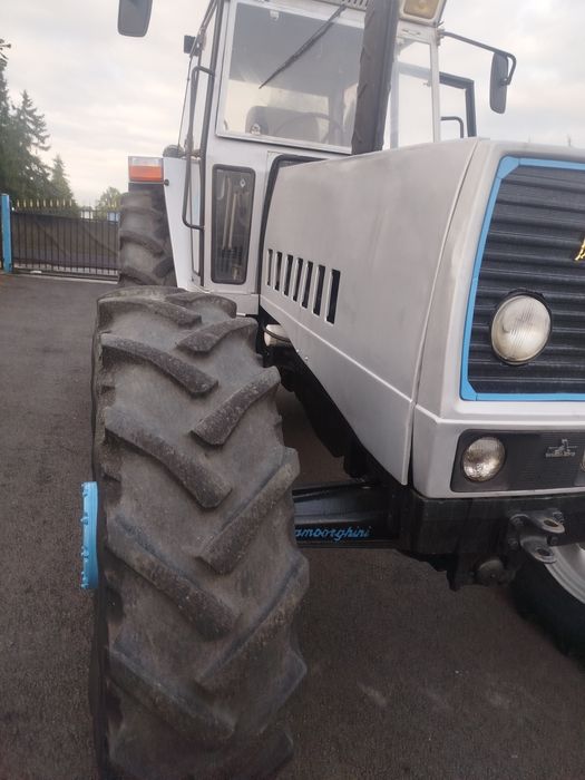 Lamborghini 1256 DT